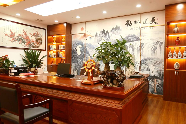 华视伟业（深圳）科技有限公司 