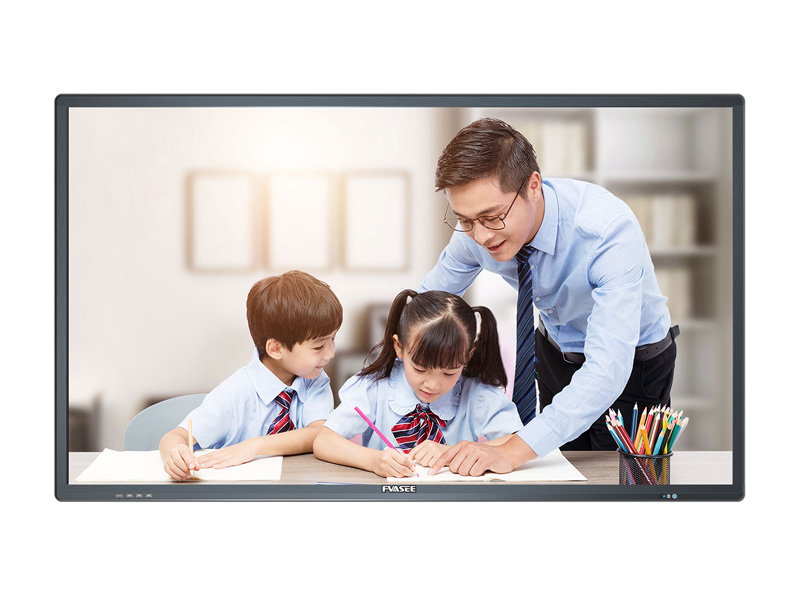 触摸教学一体机给教学带来了哪些优势？