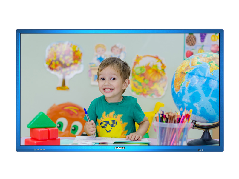 幼教多媒体教学触摸一体机有什么功能？