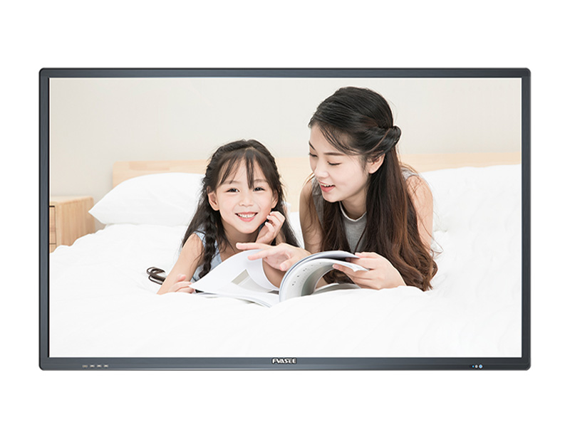 如何选购触摸一体机？